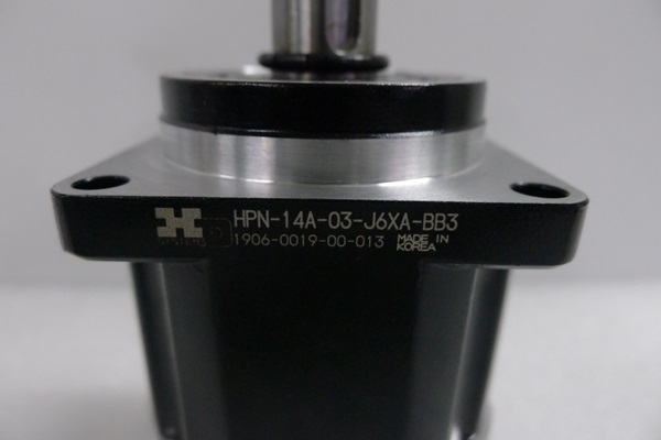 HPN-14A-40 Harmonic Drive, 46% OFF
